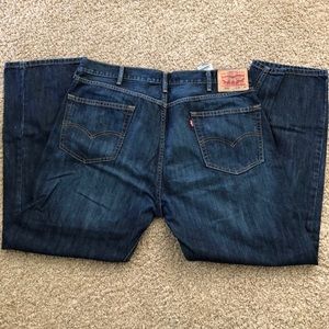 Levi’s 505